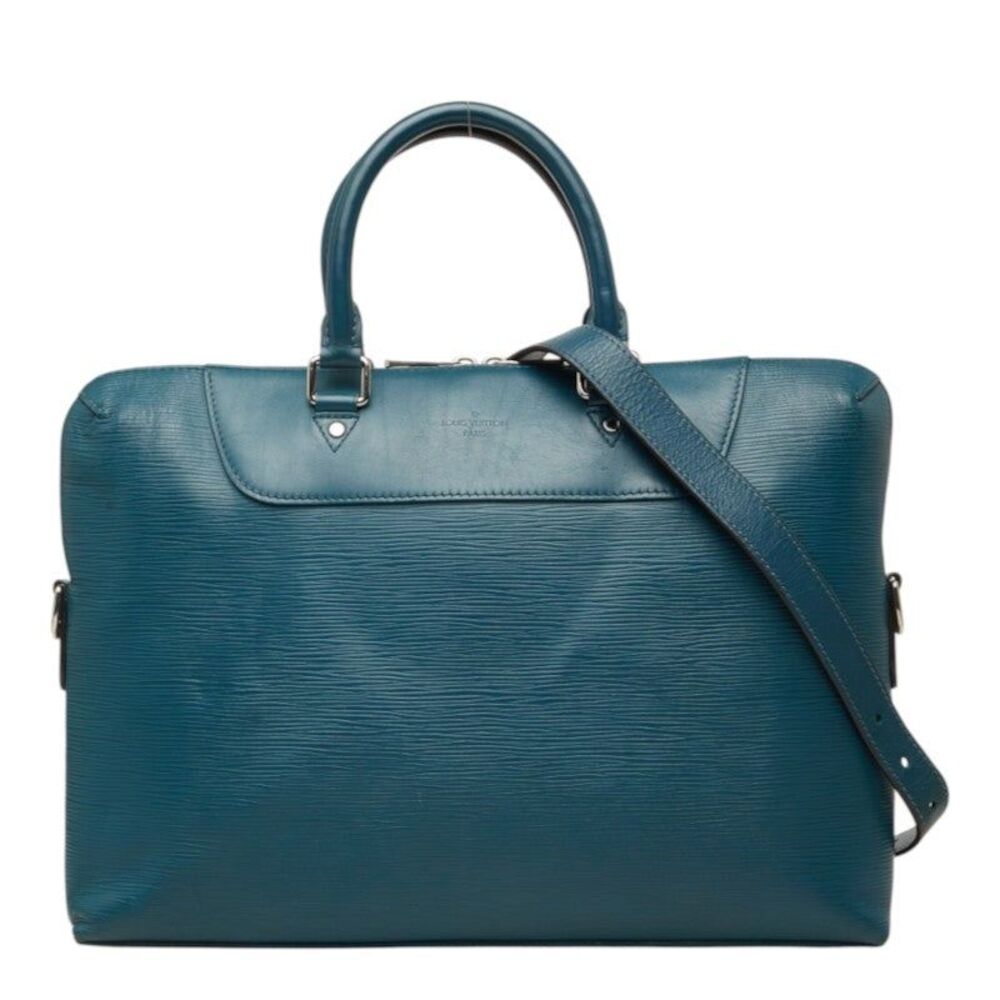 Louis Vuitton Porte-Documents Jour Briefcase M50165